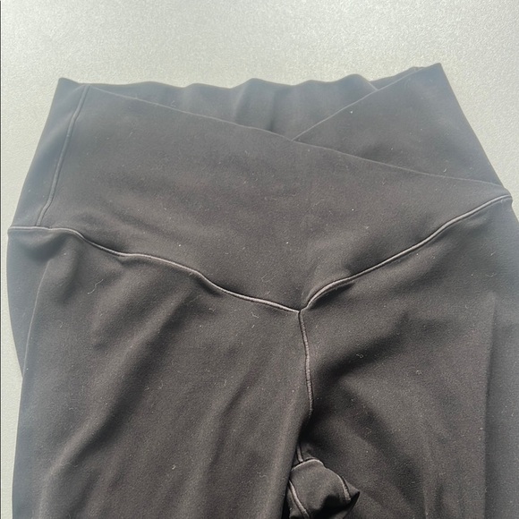 Aerie Flare Leggings - Picture 3 of 5